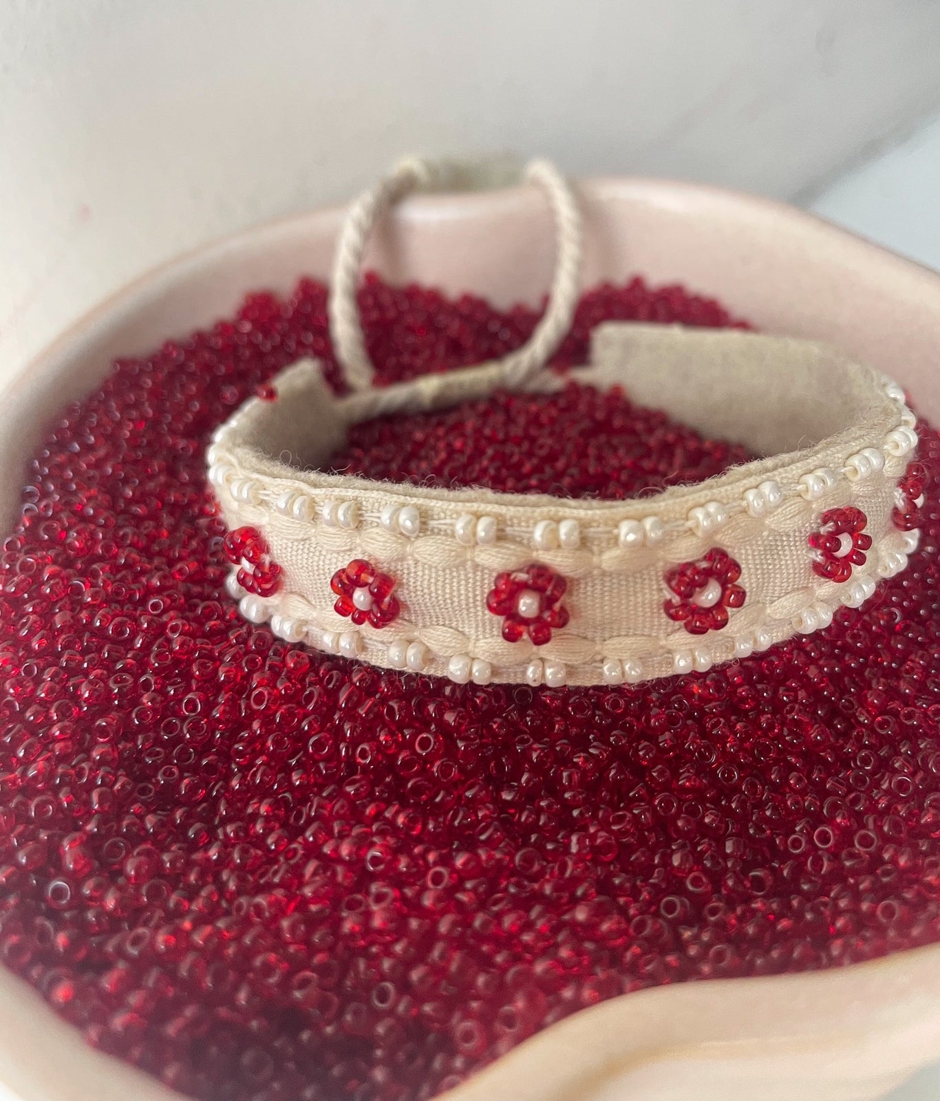 ROSE BAND