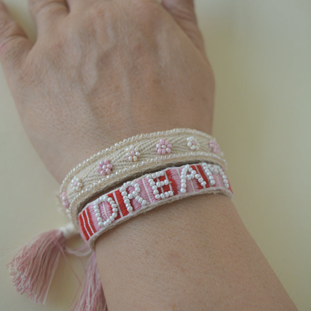 FLOWER POWER BAND
