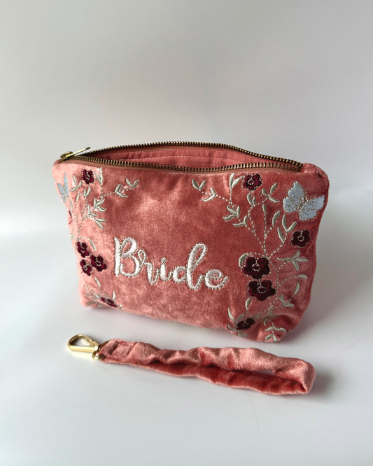 BLOOM BRIDE BUNDLE