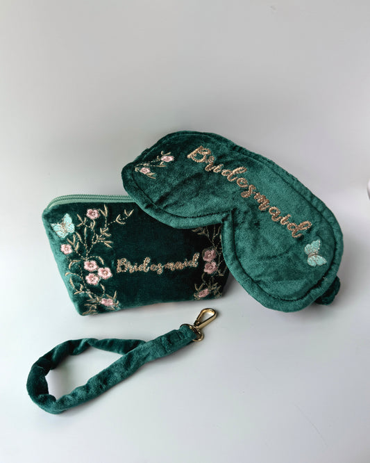 WRIST STRAP FOR SMALL & MEDIUM POUCHES