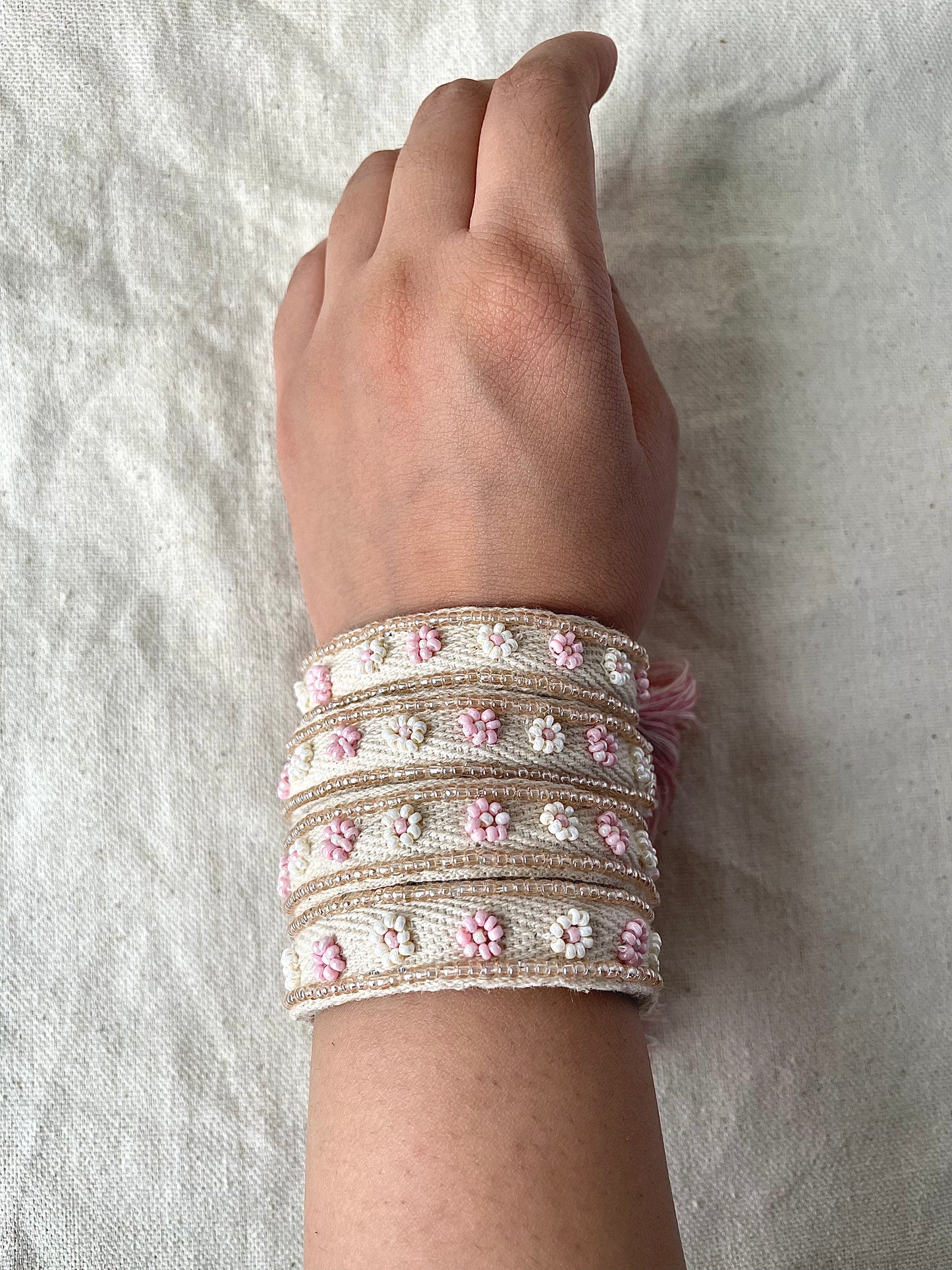 FLOWER POWER BAND