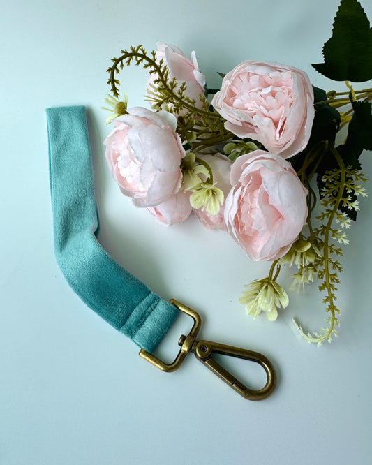 WRIST STRAP FOR ESSENTIALS POUCH