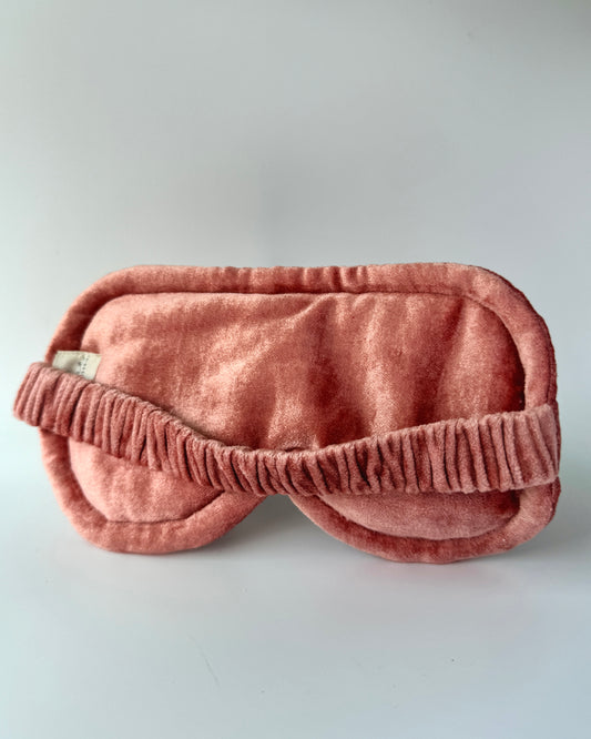 BLOOM BRIDE SLEEPING EYE MASK