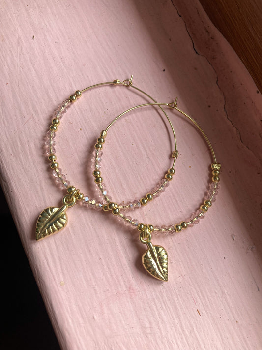 LEAF JEWELLERY BUNDLE (Set of 3)