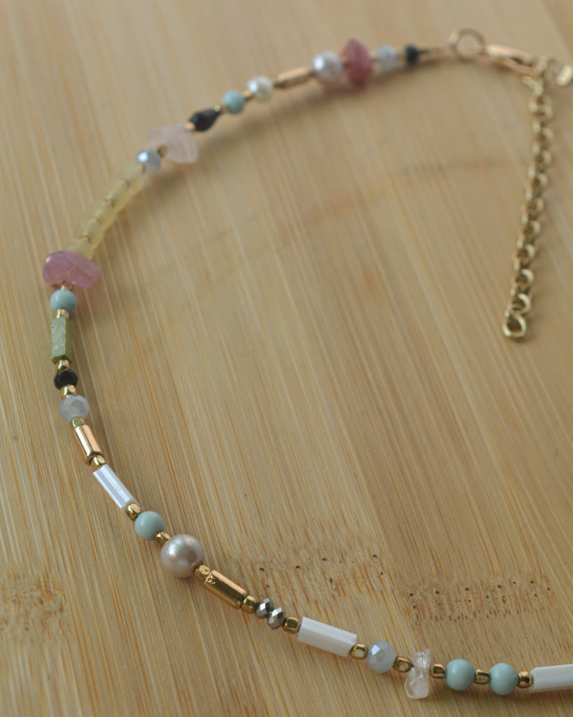 ENCHANTED NECKLACE
