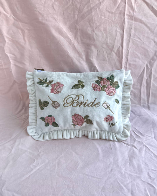The Rose Bride Bundle