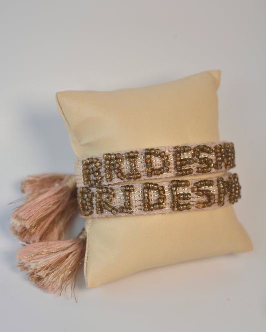 BRIDESMAID BAND