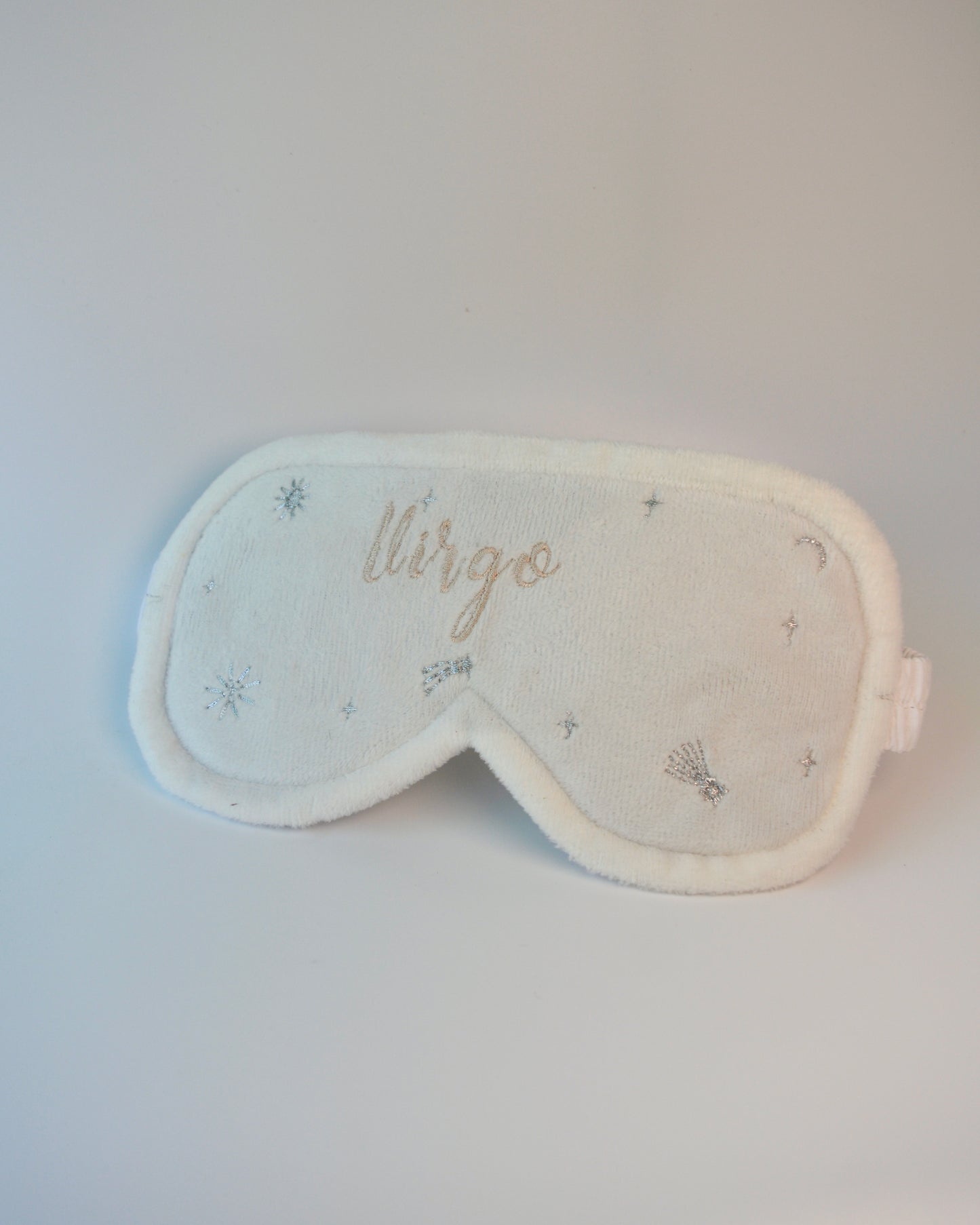 ZODIAC SLEEPING EYE MASK