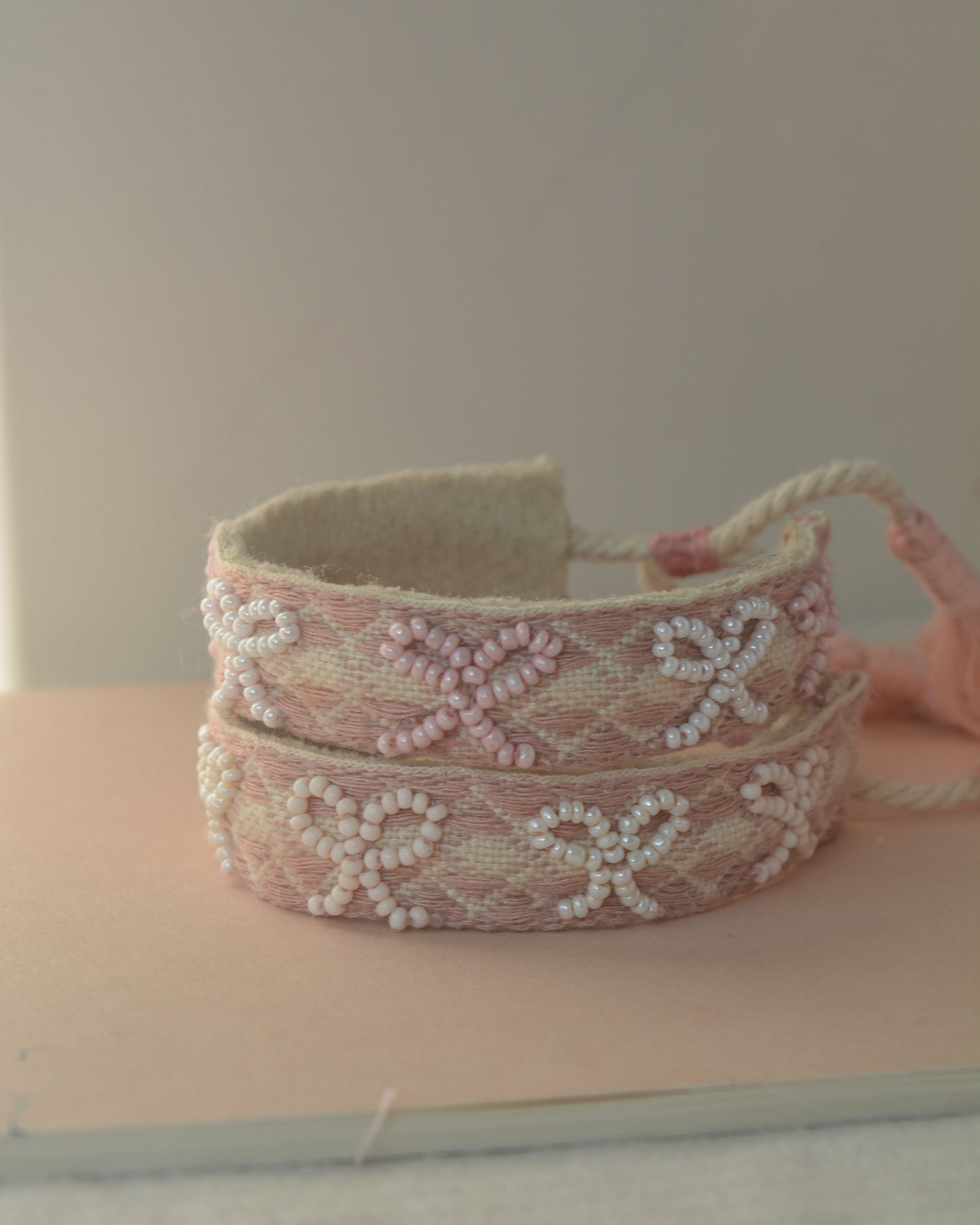 BOWS BAND
