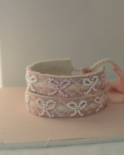 BOWS BAND