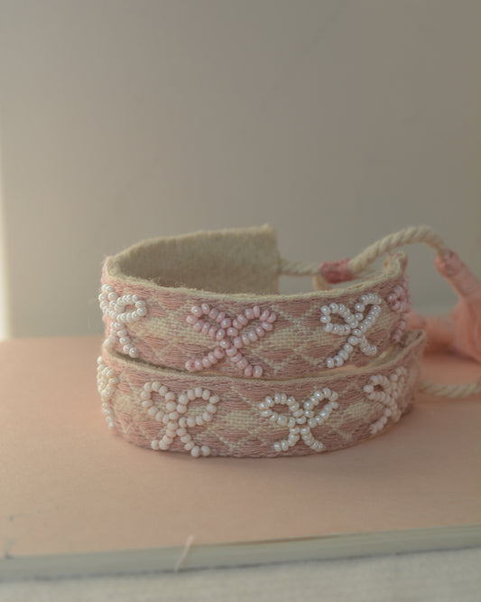 BOWS BAND