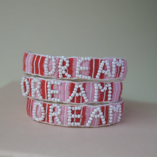 DREAM BAND
