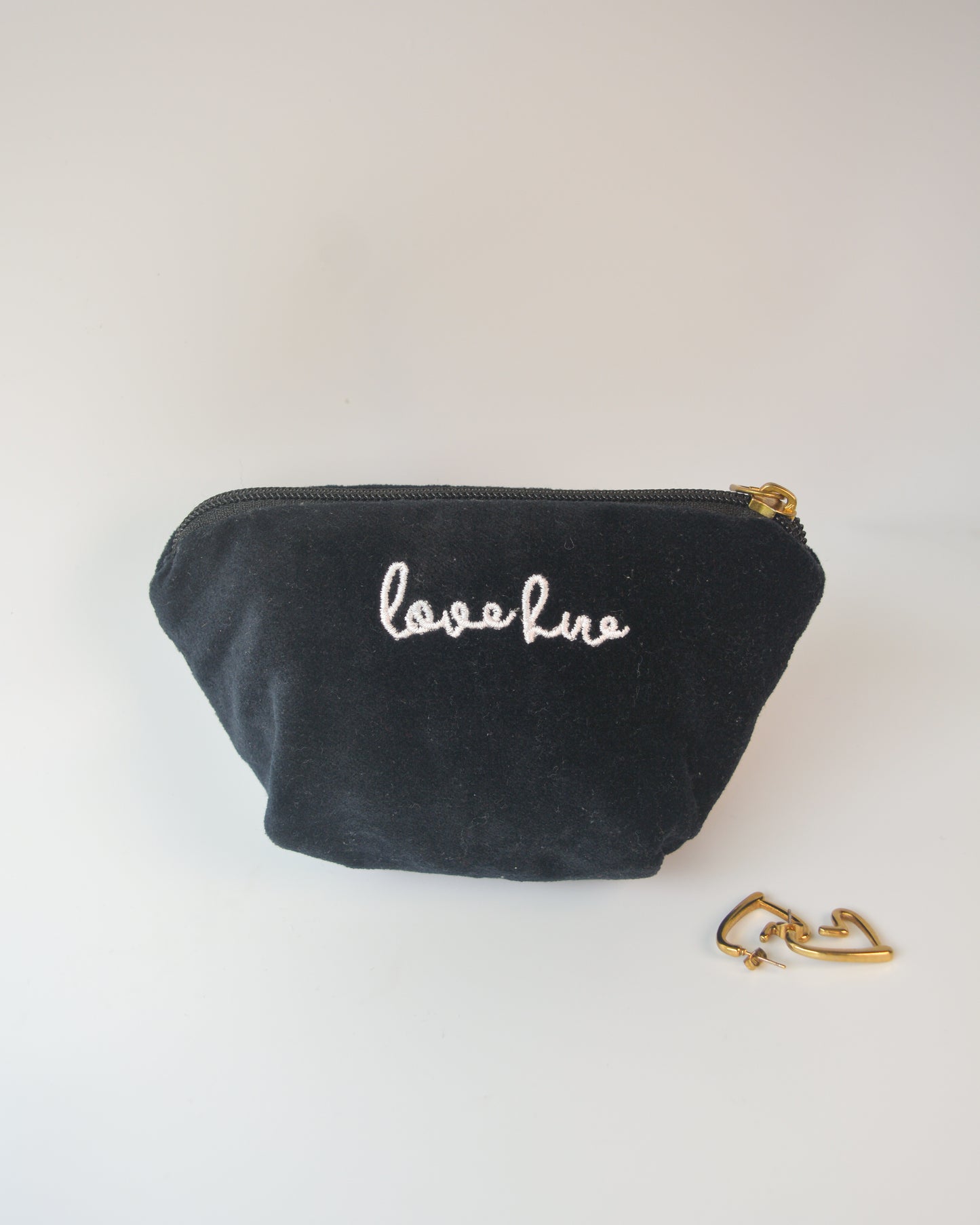 SWANS COIN PURSE