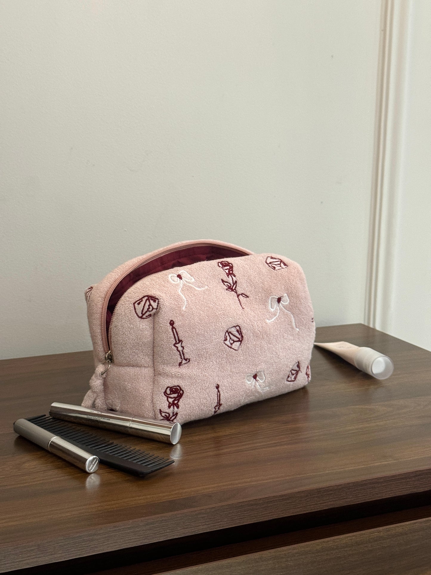 Love Bug Pouch