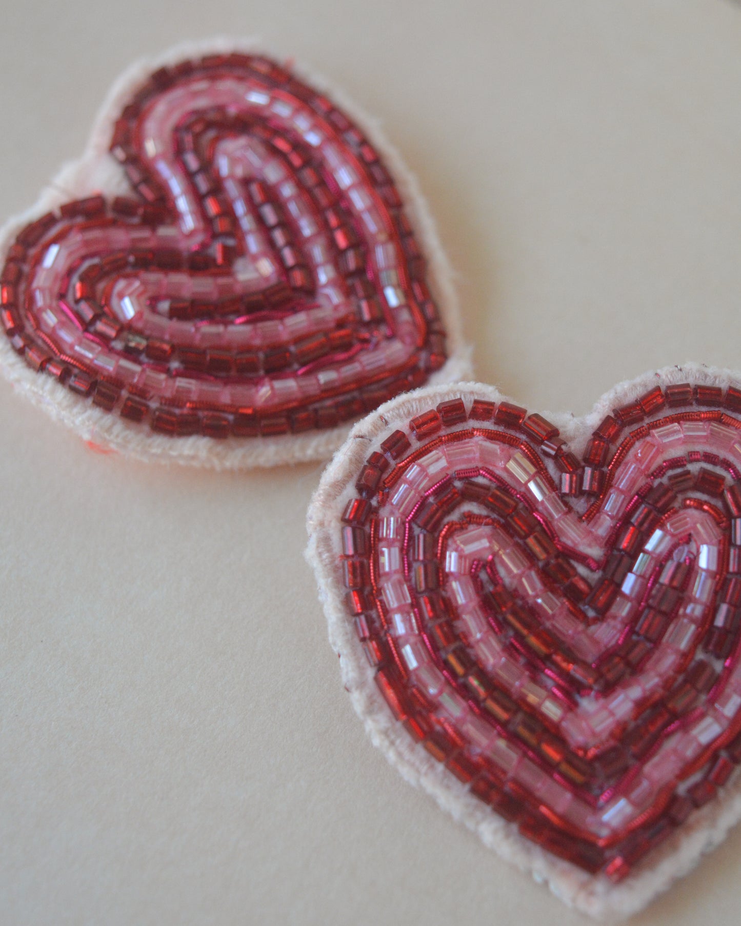 LOVER BROOCH