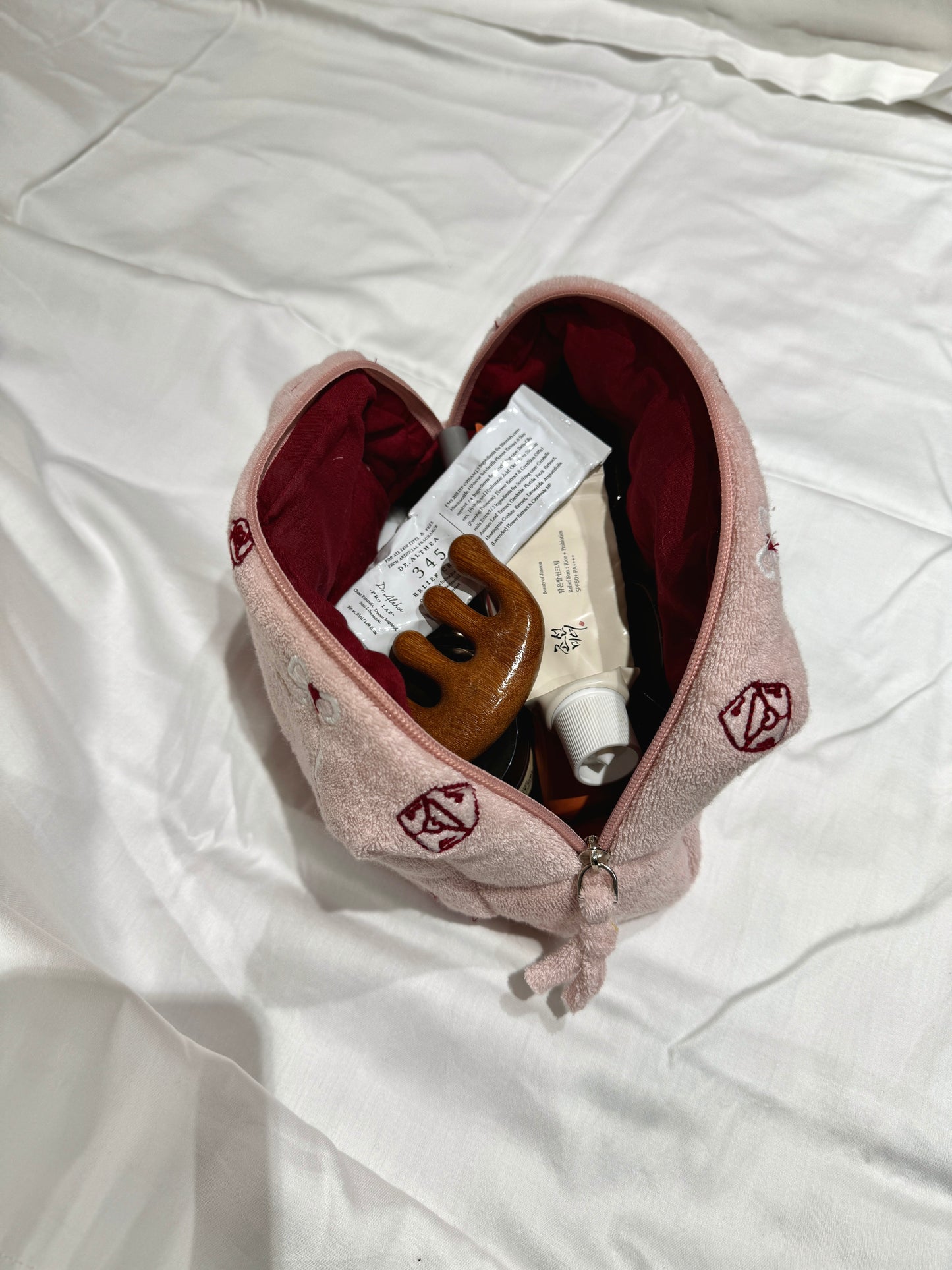 Love Bug Pouch