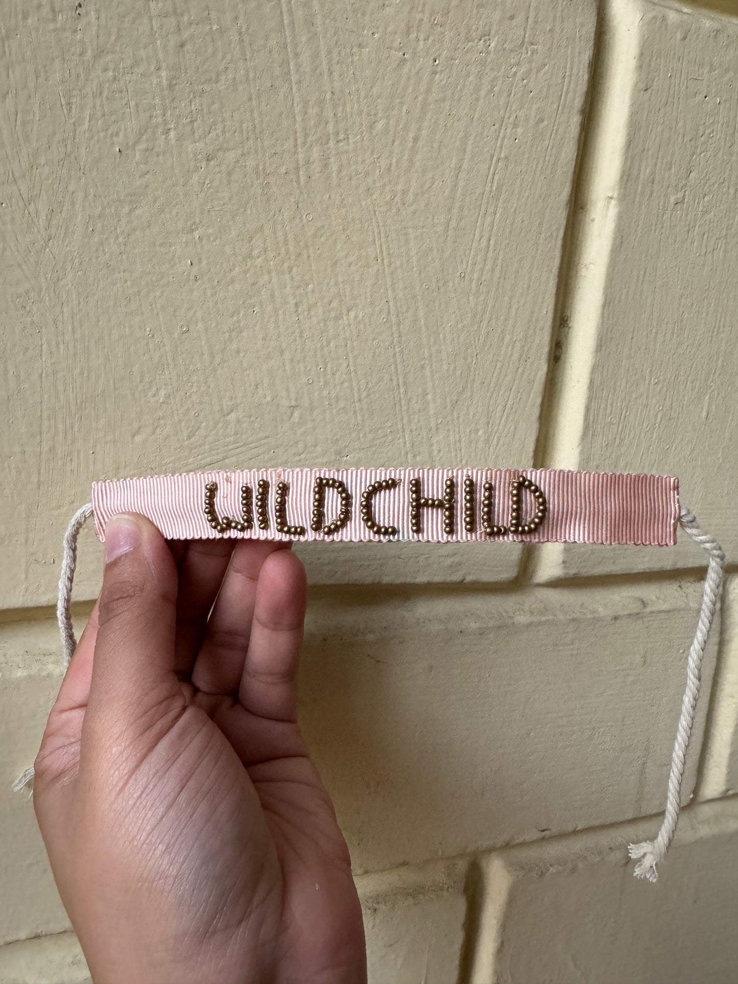 WILD CHILD BAND