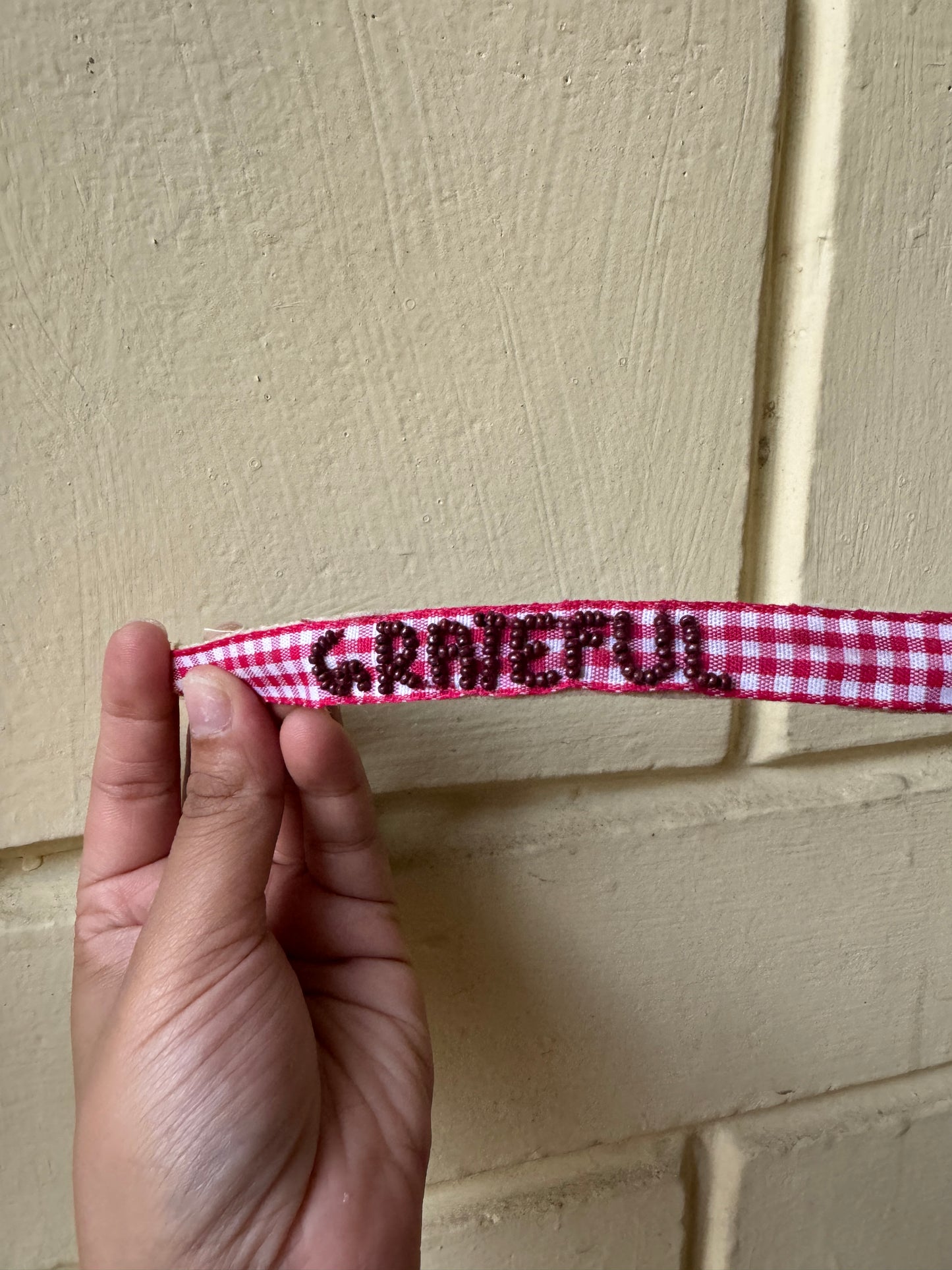 GRATEFUL BAND