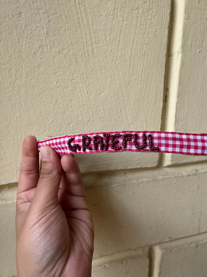 GRATEFUL BAND