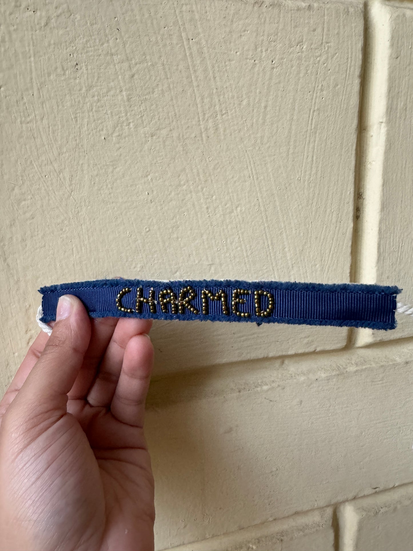 CHARMED BAND