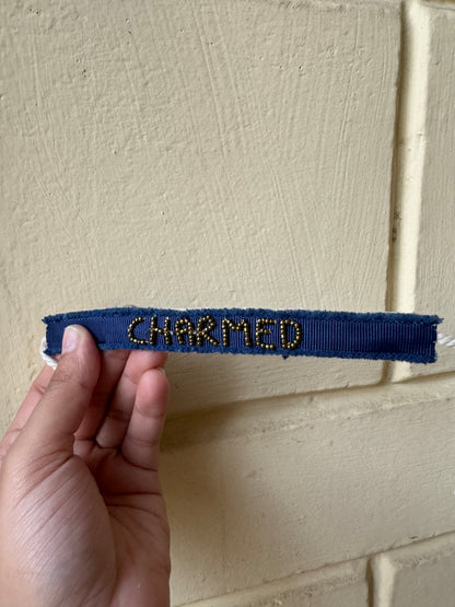 CHARMED BAND