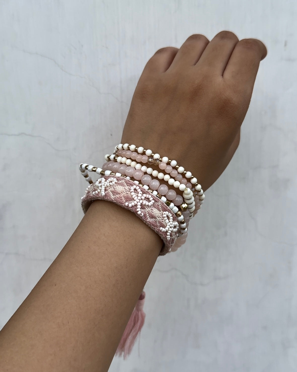 BOWS BAND