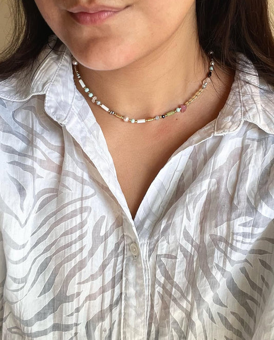 ENCHANTED NECKLACE
