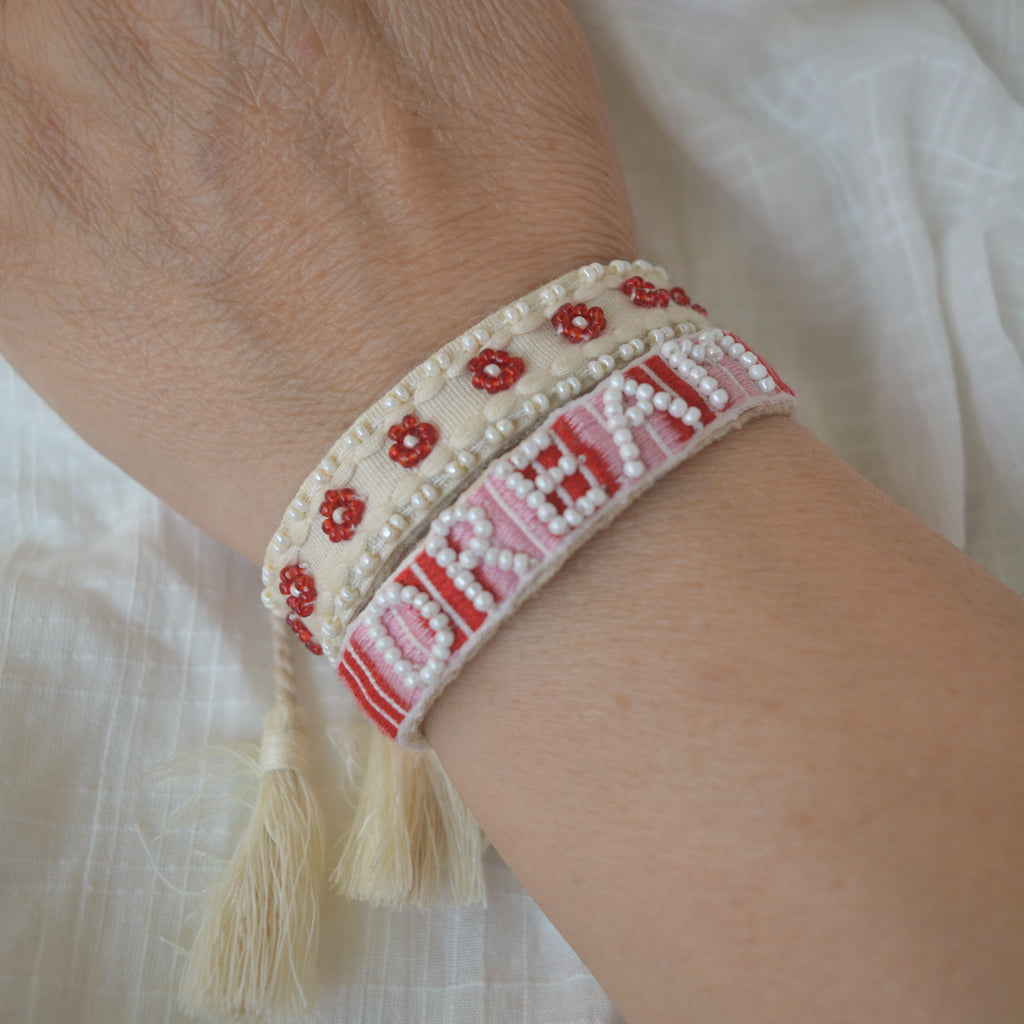 ROSE BAND