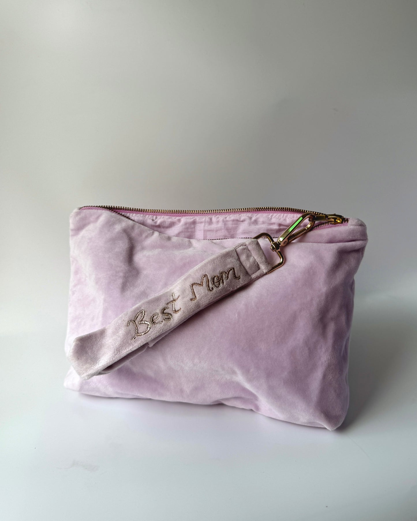 ORCHID DREAM ESSENTIALS POUCH