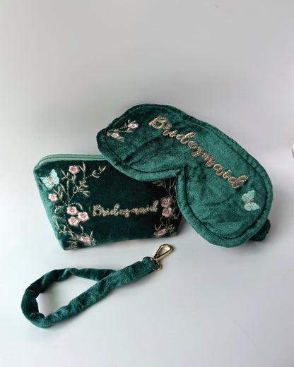 BLOOM BRIDESMAID BUNDLE
