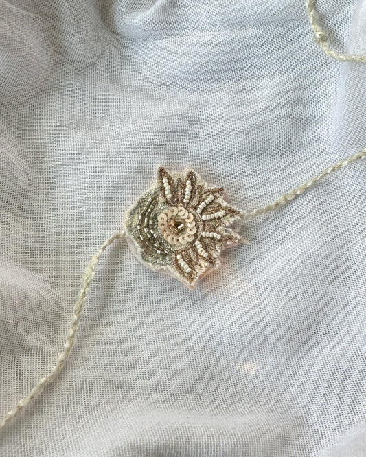 CELESTIAL GLOW RAKHI