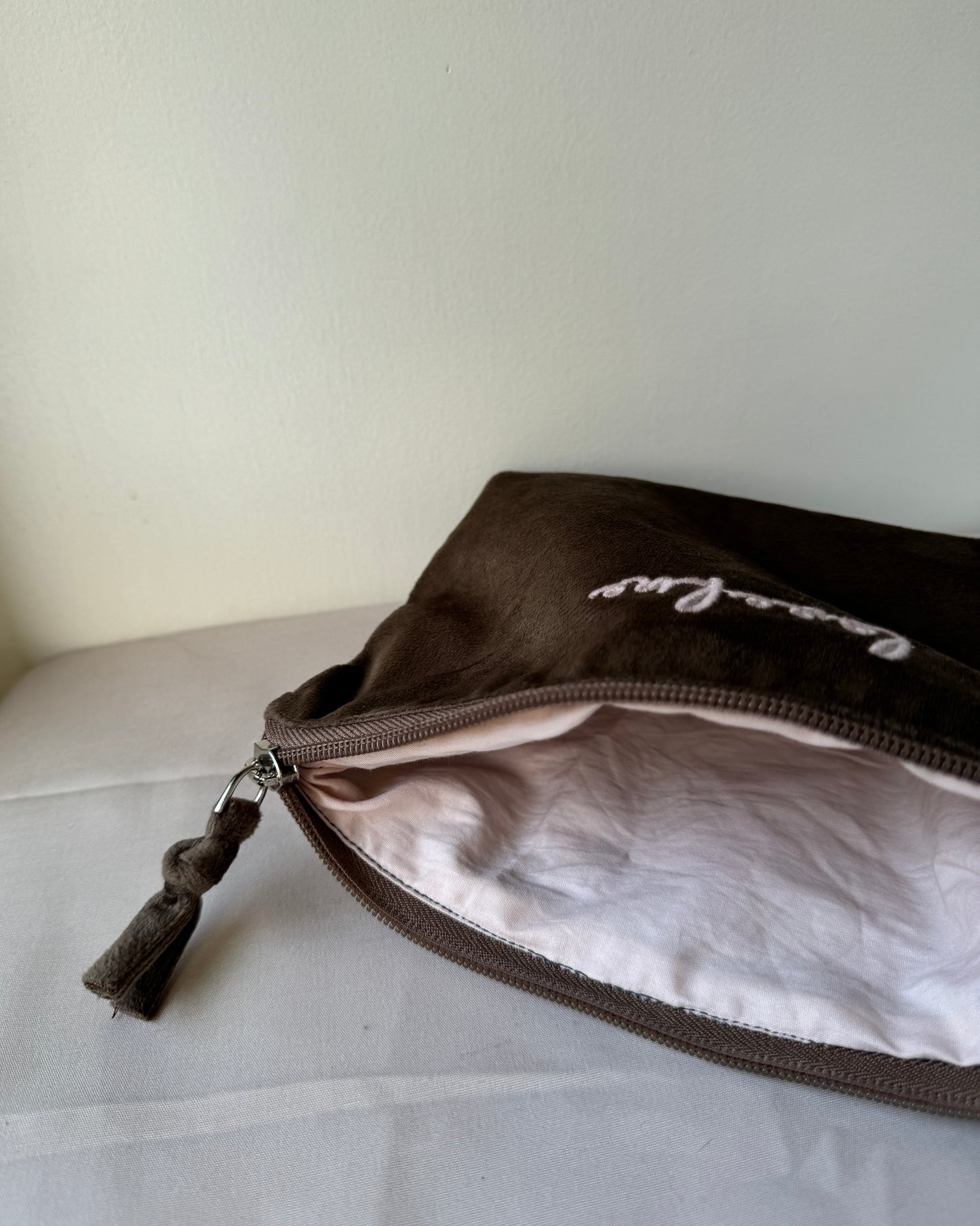 BEAR WITH ME SMALL POUCH