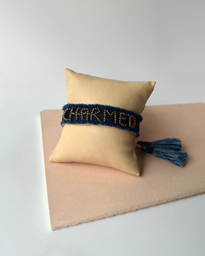 CHARMED BAND