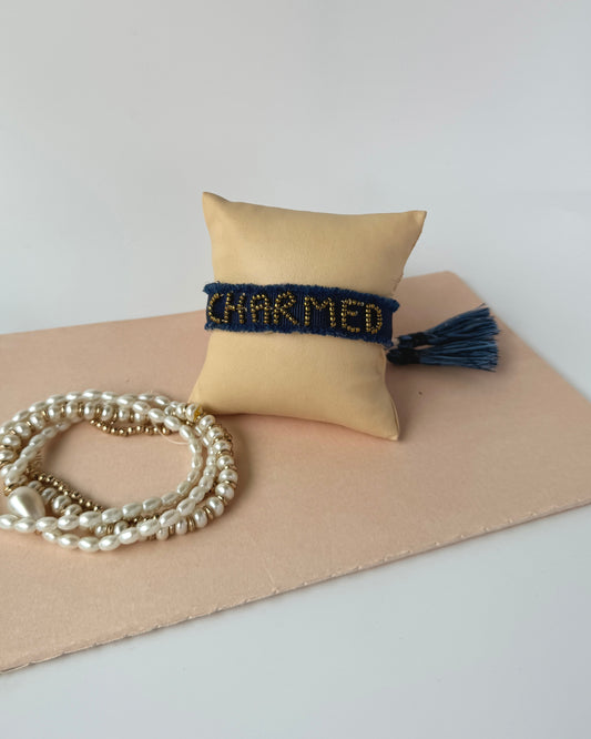 CHARMED BAND