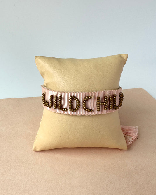 WILD CHILD BAND