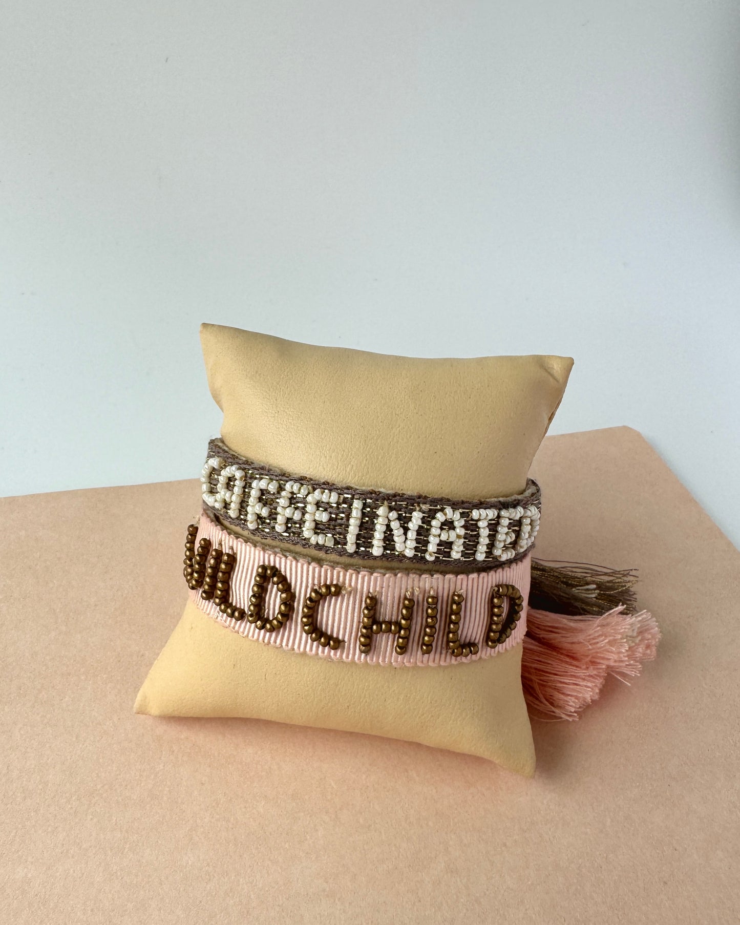 WILD CHILD BAND