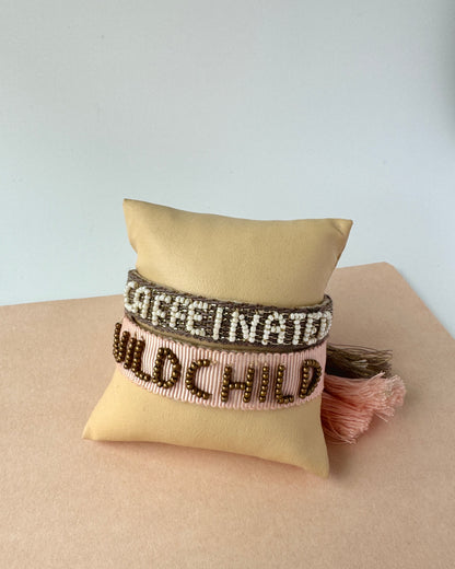 WILD CHILD BAND