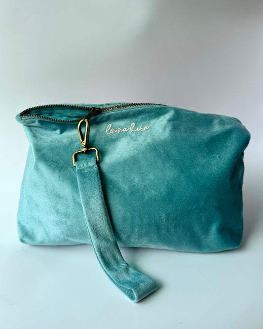 SUN DEITY ESSENTIALS POUCH