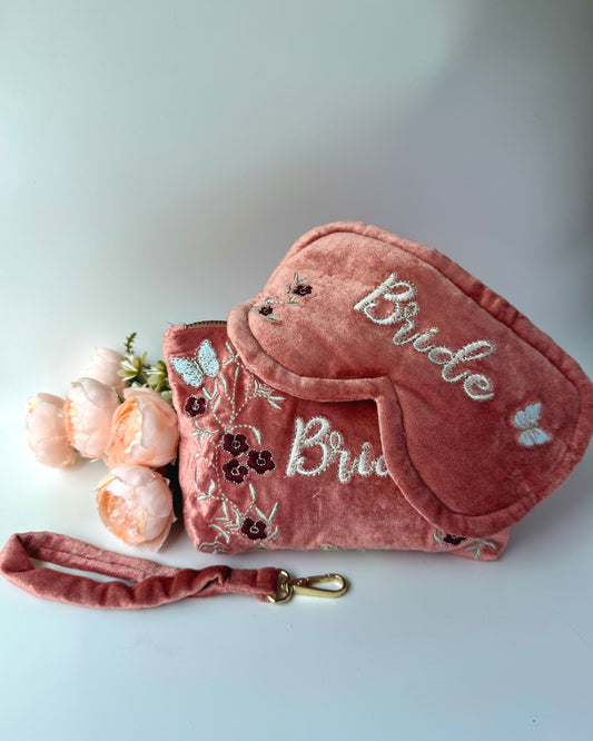 BLOOM BRIDE BUNDLE