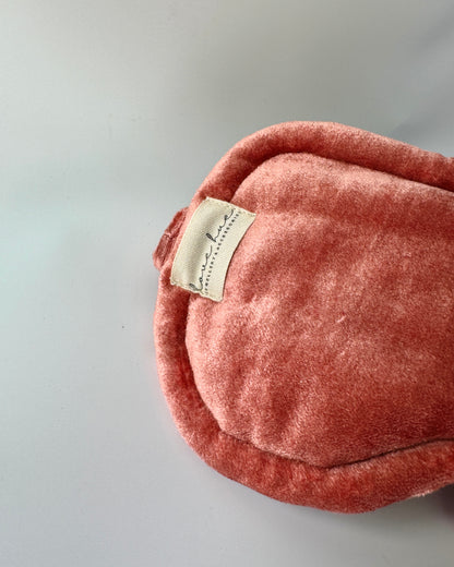 BLOOM BRIDE SLEEPING EYE MASK