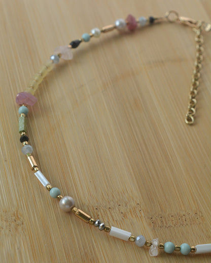 ENCHANTED NECKLACE