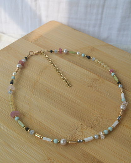 ENCHANTED NECKLACE