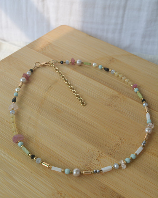 ENCHANTED NECKLACE
