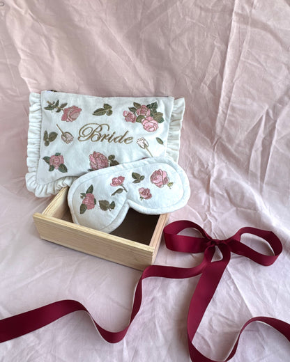 The Rose Bride Bundle