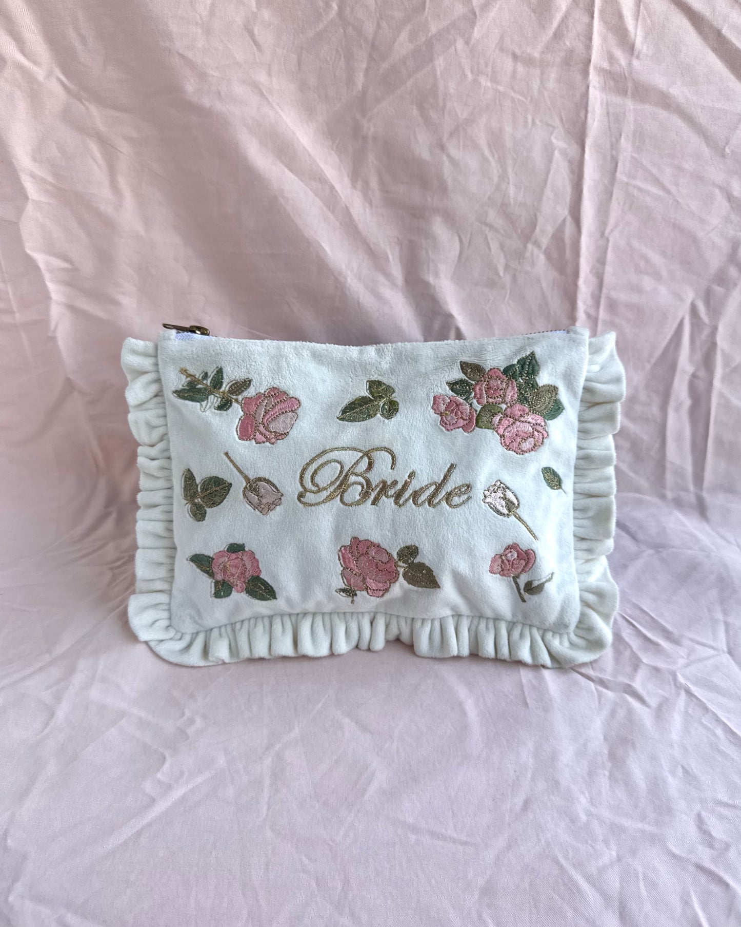 The Rose Bride Bundle