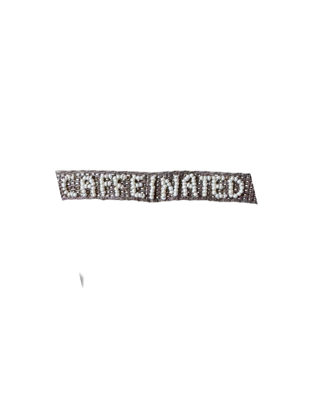 CAFFEINATED BAND
