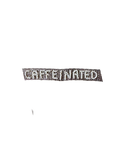 CAFFEINATED BAND