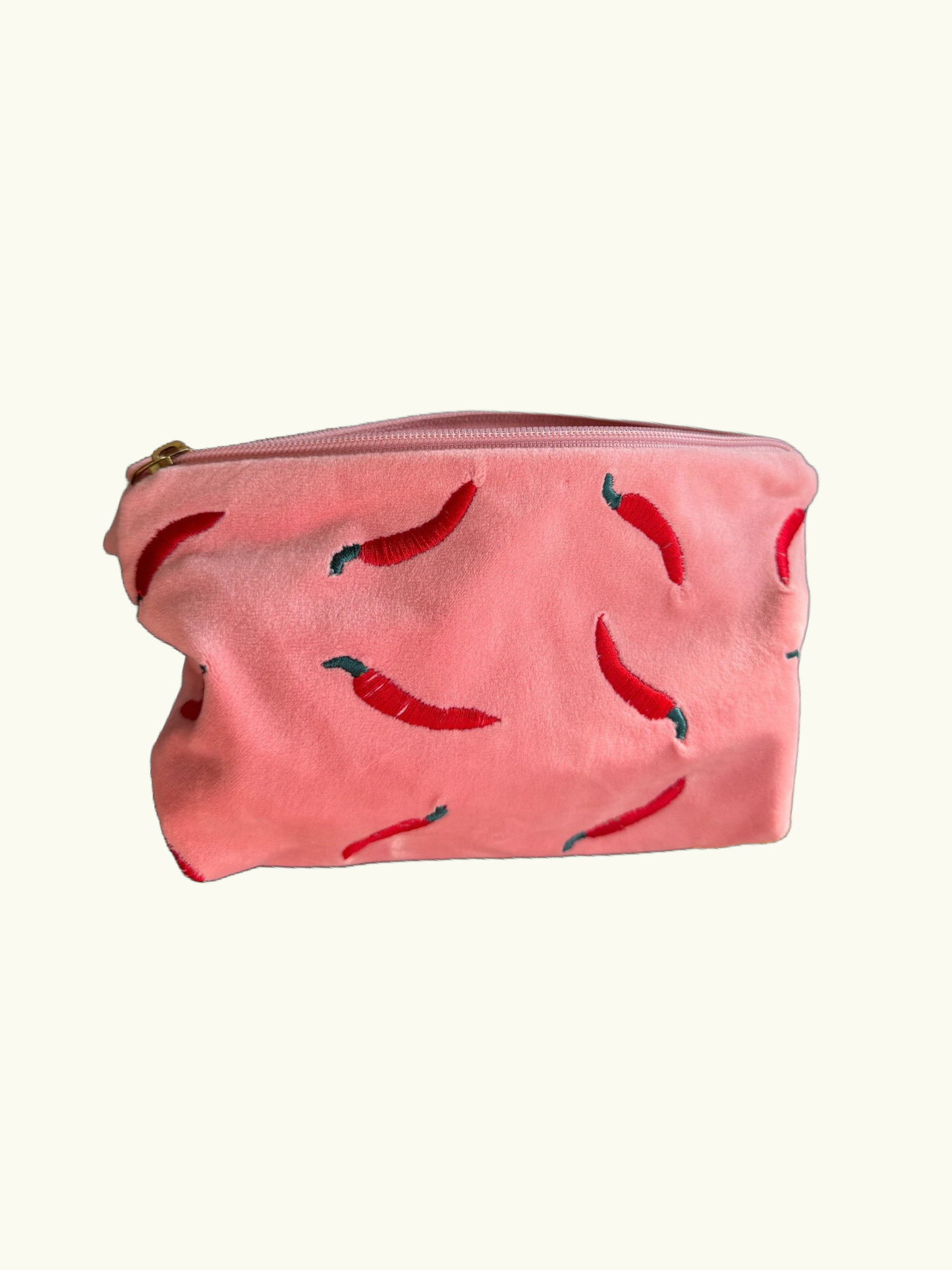 MIRCHI MIDSIZED POUCH PURSE