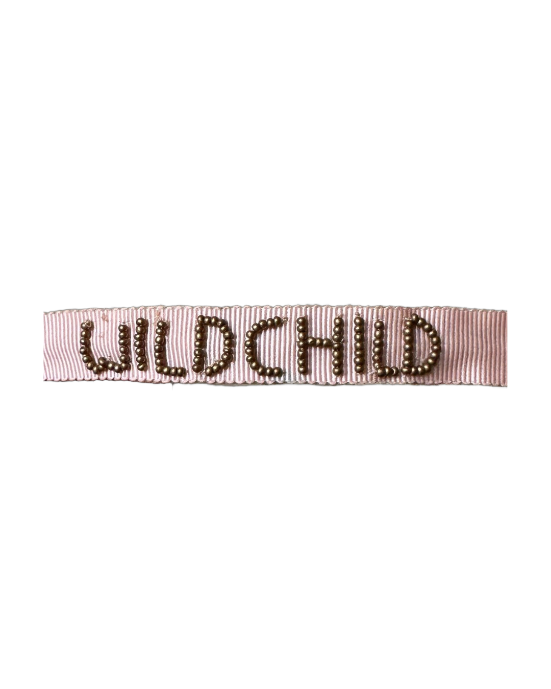WILD CHILD BAND