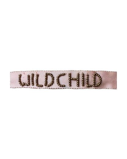 WILD CHILD BAND